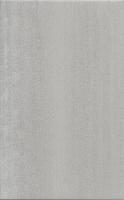 Плитка Ломбардиа серый 25х40 (6398)