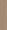 Керамогранит Листоне коричневый светлый 9,9х40,2