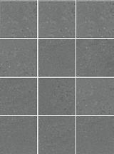 Плитка Матрикс серый тёмный, полотно 29,8х39,8(1321H)