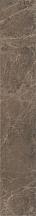 Плитка Гран-Виа коричневый светлый обрезной 15х90 (32008R)