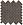 Декор Грасси коричневый мозаичный 30х31,5 