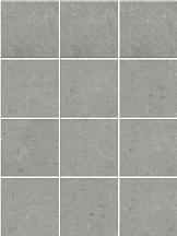 Плитка Матрикс серый, полотно 29,8х39,8(1320H)